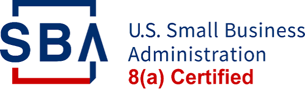 SBA 8(a) Certified — U.S. Small Business Administration
